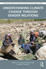 Gender Relations cover